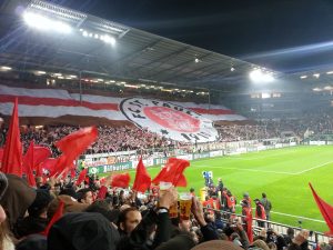 Das Hamburger Stadtderby 2019/20: HSV vs. St. Pauli - Mods Ham